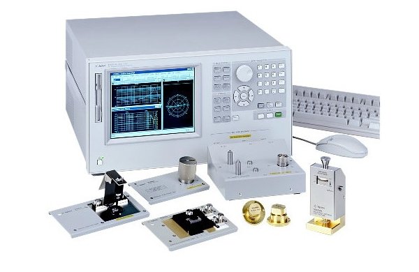 РЧ анализатор импеданса/материалов Agilent Technologies E4991A (демонстрационный) купить по низкой цене | МАКСПРОФИТ