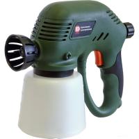 Электрический краскопульт Калибр ЭКРП-80/0,8 купить по низкой цене | МАКСПРОФИТ