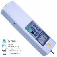 Динамометр сжатия-растяжения цифровой МЕГЕОН 03100 купить по низкой цене | МАКСПРОФИТ