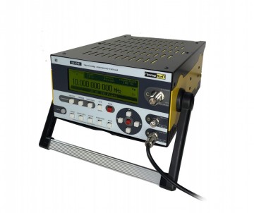 Частотомер Универсальный (3 Канала, 17,85 ГГц) ПрофКиП Ч3-64 купить по низкой цене | МАКСПРОФИТ