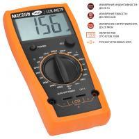 Цифровой измеритель индуктивности, ёмкости и сопротивления (LCR- метр) МЕГЕОН 14470 купить по низкой цене | МАКСПРОФИТ