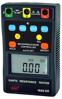 Измеритель сопротивления заземления SEW 1620 ER купить по низкой цене | МАКСПРОФИТ