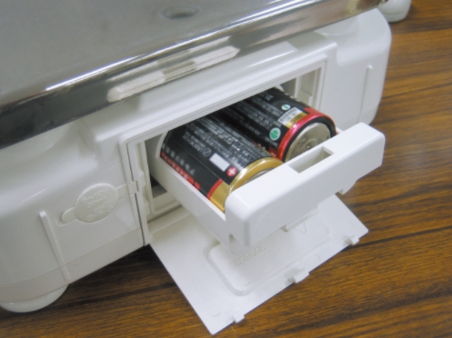 Порционные весы AND NP-5001S купить по низкой цене | МАКСПРОФИТ