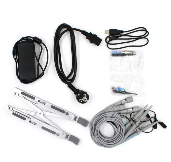 Осциллограф планшетного типа VERDO ST1243 купить по низкой цене | МАКСПРОФИТ