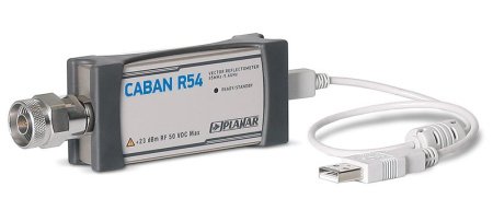 Векторный анализатор цепей Planar Caban R54 купить по низкой цене | МАКСПРОФИТ