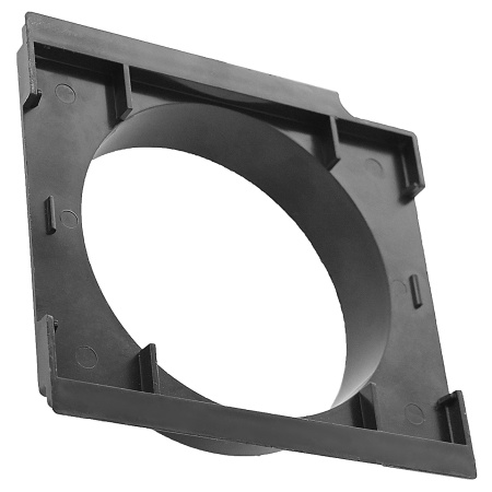 Переходник дымоуловителя МЕГЕОН 02817К купить по низкой цене | МАКСПРОФИТ