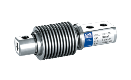 Тензодатчик CAS HBS-200L купить по низкой цене | МАКСПРОФИТ