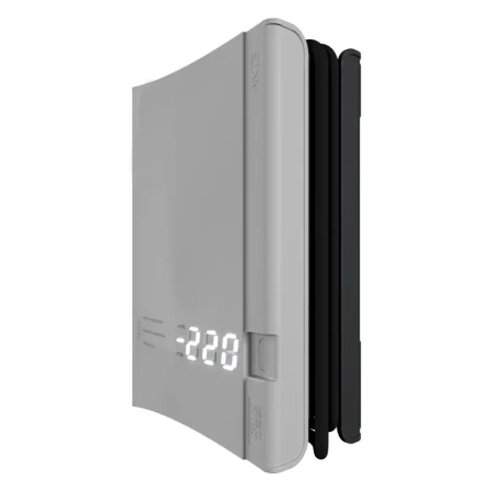 Стабилизатор напряжения однофазный КилоГерц Э 1-3 купить по низкой цене | МАКСПРОФИТ