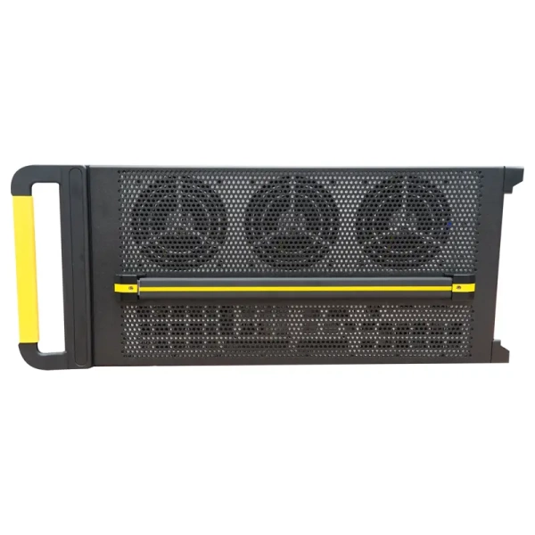 Векторный анализатор цепей XS-VNA-01 (F43 - частота до 43,5 ГГц) купить по низкой цене | МАКСПРОФИТ