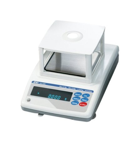 Лабораторные весы AND GX-8000 купить по низкой цене | МАКСПРОФИТ