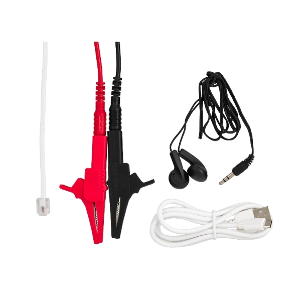 Трассоискатель Ermenrich Ping SM100, фиолетовый купить по низкой цене | МАКСПРОФИТ