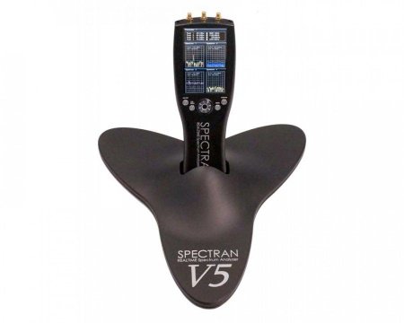 Анализатор спектра SPECTRAN HF-80120 V5 купить по низкой цене | МАКСПРОФИТ