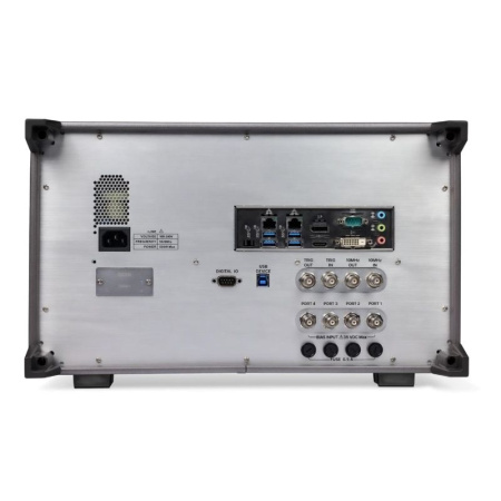 Анализатор цепей векторный АКИП-6606/4A купить по низкой цене | МАКСПРОФИТ