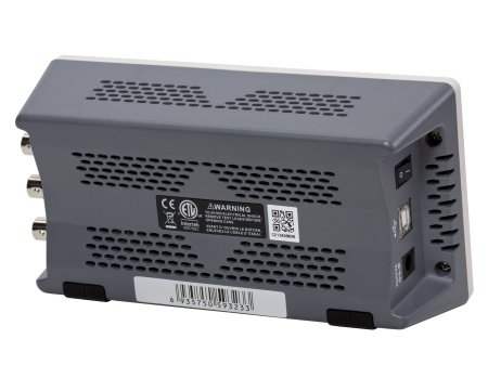 Генератор сигналов произвольной формы UNI-T UTG932E купить по низкой цене | МАКСПРОФИТ