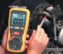 CEM DT-5500 Цифровой мегаомметр купить по низкой цене | МАКСПРОФИТ