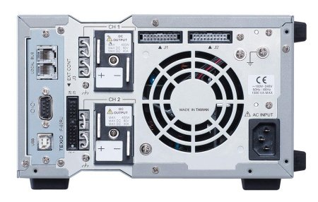 Источник питания GW Instek PSB7 2800L купить по низкой цене | МАКСПРОФИТ
