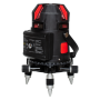 Лазерный уровень RGK UL-44W Black купить по низкой цене | МАКСПРОФИТ