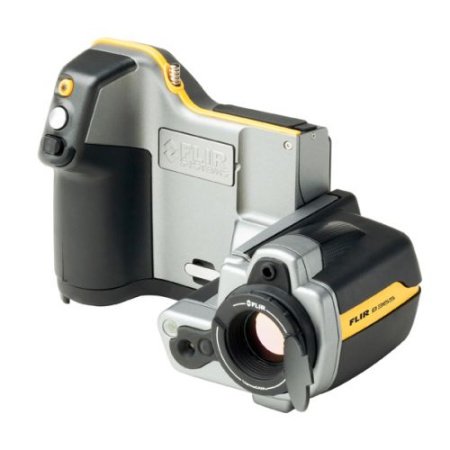 Тепловизор FLIR B400 купить по низкой цене | МАКСПРОФИТ