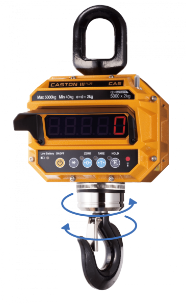 Весы CAS 5 THD RF (TW-100)(Caston 3) купить по низкой цене | МАКСПРОФИТ