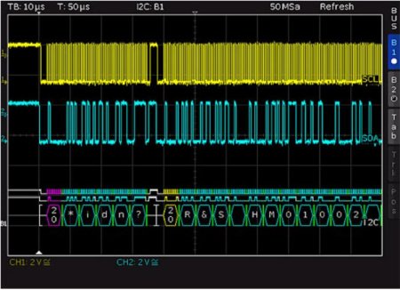 Опция RS232 + SPI + I2C купить по низкой цене | МАКСПРОФИТ