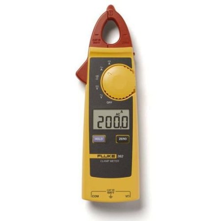Токовые клещи Fluke 362 купить по низкой цене | МАКСПРОФИТ