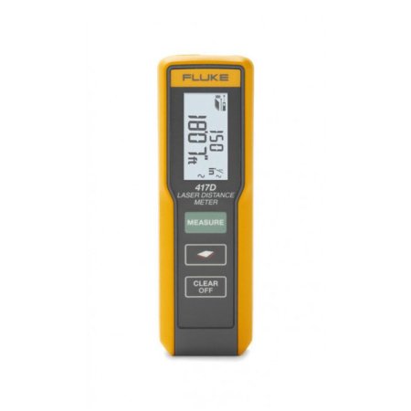 Fluke 417D Лазерный дальномер купить по низкой цене | МАКСПРОФИТ