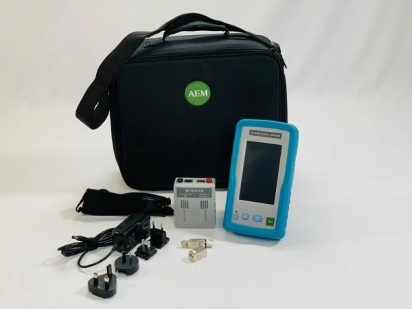 AEM NSA-K30 (Комплект для витой пары) купить по низкой цене | МАКСПРОФИТ