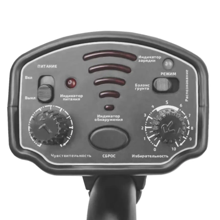 Металлоискатель МЕГЕОН 45015 купить по низкой цене | МАКСПРОФИТ