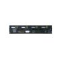 Векторный генератор сигналов AnaPico RFVSG4-2, 4 ГГц, 2 канала, 1U для монтажа в стойку купить по низкой цене | МАКСПРОФИТ