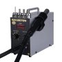 Термовоздушная станция Quick-857DW ESD купить по низкой цене | МАКСПРОФИТ