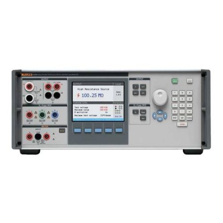 Многофункциональный калибратор электрических тестеров Fluke 5320A/40 EU купить по низкой цене | МАКСПРОФИТ