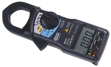 Клещи электроизмерительные MULTI Model 2010 купить по низкой цене | МАКСПРОФИТ
