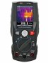 CEM DT-898 Мультиметр TRMS с встроенным тепловизором купить по низкой цене | МАКСПРОФИТ