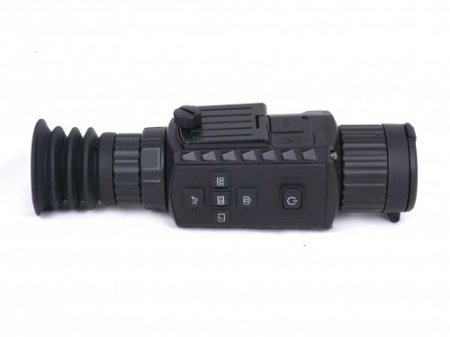 Тепловизионный прицел Arkon Alfa LT25 купить по низкой цене | МАКСПРОФИТ