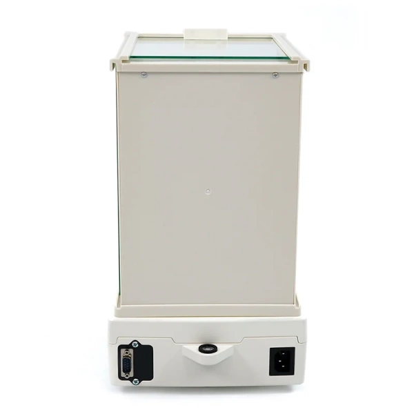 Весы аналитические Altimax BA-5-300, внешняя калибровка, d=1 мг, Max=300 г (с поверкой) купить по низкой цене | МАКСПРОФИТ