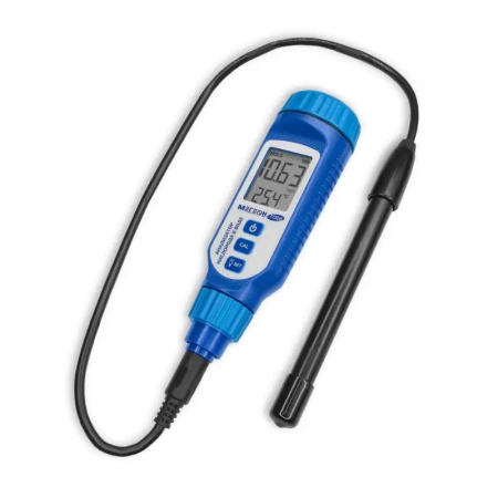 Анализатор кислорода в воде МЕГЕОН 17300 купить по низкой цене | МАКСПРОФИТ