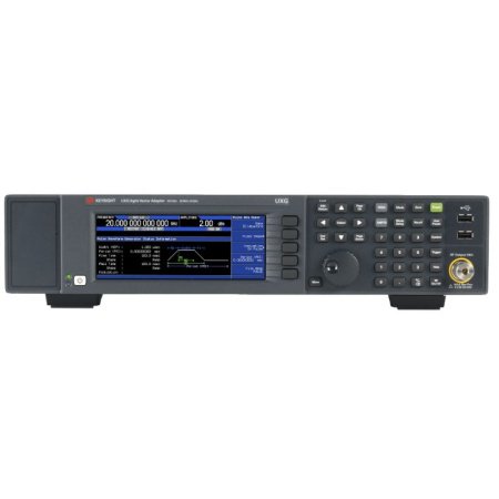 Векторный адаптер Keysight N5194A-520 UXG (от 50 МГц до 20 ГГц) купить по низкой цене | МАКСПРОФИТ