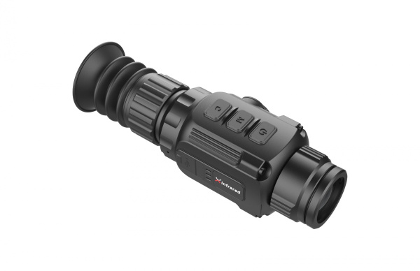 Тепловизионный прицел iRay Saim SCL 25W купить по низкой цене | МАКСПРОФИТ