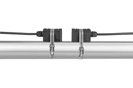 Стационарный ультразвуковой расходомер Streamlux SLS-720F (Средний, Взрывозащищенное исполнение) купить по низкой цене | МАКСПРОФИТ