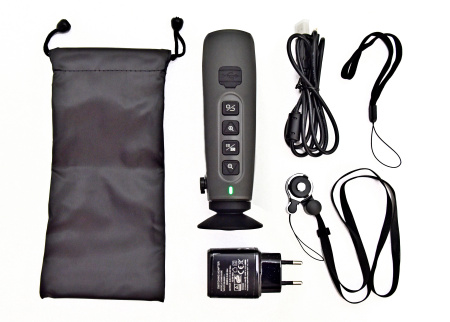 Тепловизор-монокуляр Т-72 купить по низкой цене | МАКСПРОФИТ