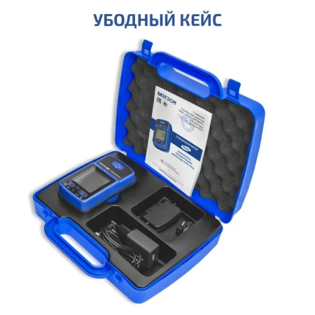 Газоанализатор (измеритель концентрации диоксида серы) МЕГЕОН 08205 купить по низкой цене | МАКСПРОФИТ