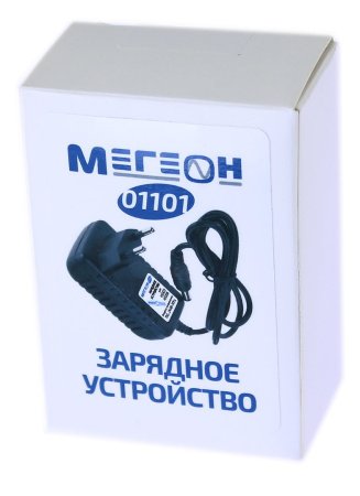 Блок питания 10В/1А МЕГЕОН 01101 купить по низкой цене | МАКСПРОФИТ