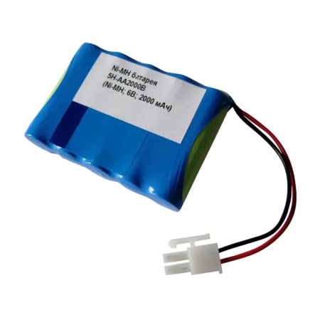 Аккумулятор Радио-Сервис 5H-AA2000B купить по низкой цене | МАКСПРОФИТ