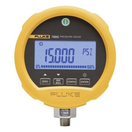 Прецизионный манометр FLUKE 700RG31 купить по низкой цене | МАКСПРОФИТ