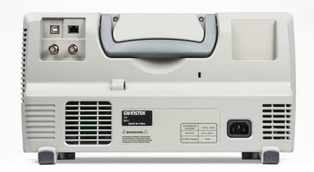 Осциллограф GW Instek GDS-72102E купить по низкой цене | МАКСПРОФИТ