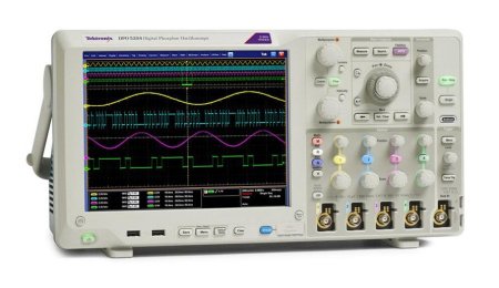 Осциллограф Tektronix DPO5034B купить по низкой цене | МАКСПРОФИТ