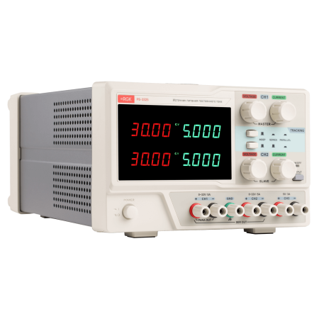 Источник питания RGK PS-3325 купить по низкой цене | МАКСПРОФИТ