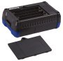 Измеритель сопротивления заземления Victor 4106A купить по низкой цене | МАКСПРОФИТ