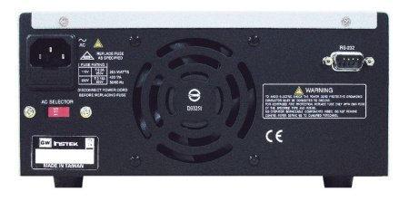 Источник питания GW Instek PSP-603 купить по низкой цене | МАКСПРОФИТ