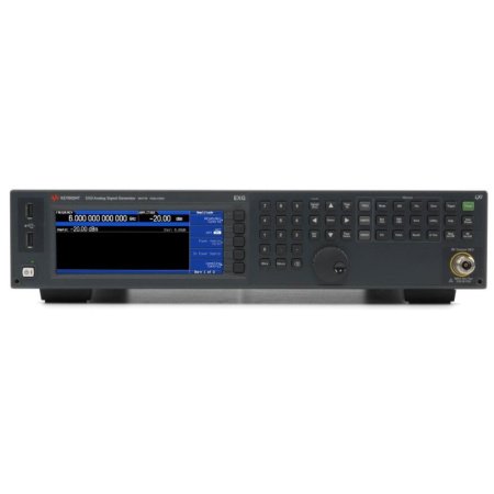 Векторный генератор ВЧ сигналов Keysight N5172B-FRQ EXG (от 9 кГц до 7,2 ГГц) купить по низкой цене | МАКСПРОФИТ